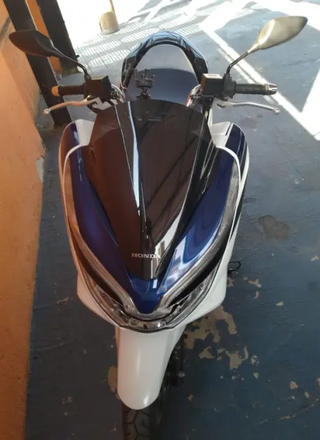 HONDA PCX 150 SPORT, Foto 7