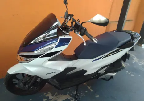 HONDA PCX 150 SPORT, Foto 8