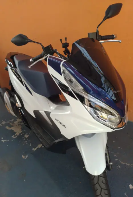 HONDA PCX 150 SPORT, Foto 10