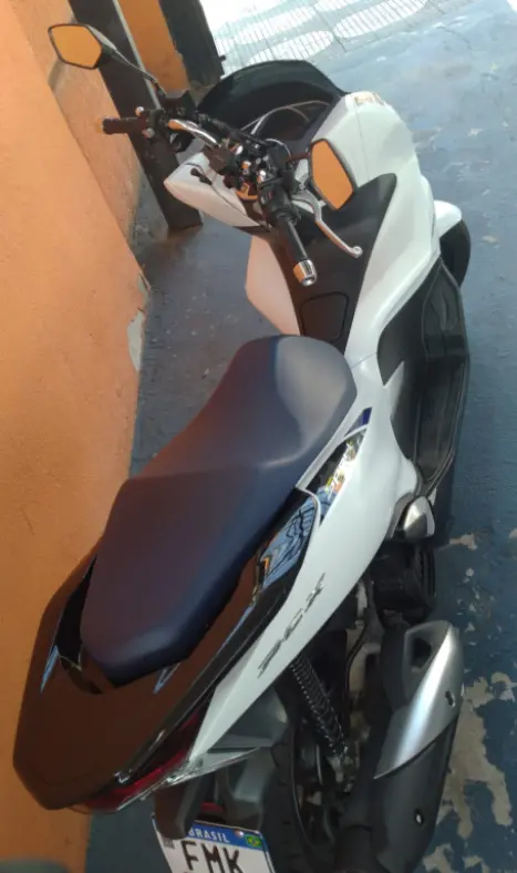 HONDA PCX 150 SPORT, Foto 12