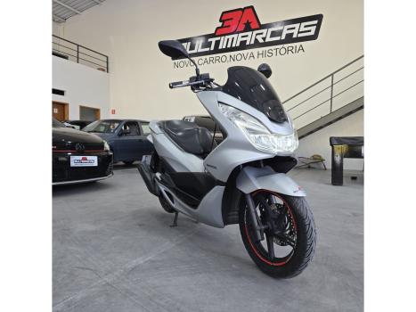 HONDA PCX 150 SPORT, Foto 1