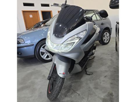 HONDA PCX 150 SPORT, Foto 3