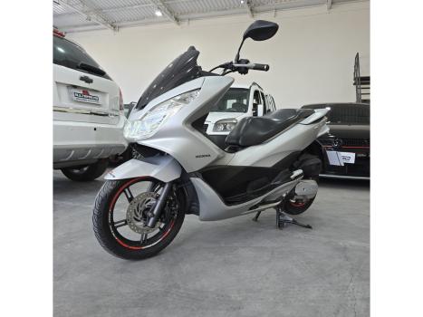 HONDA PCX 150 SPORT, Foto 4
