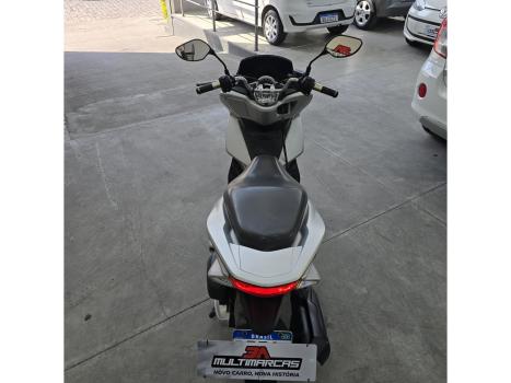 HONDA PCX 150 SPORT, Foto 5