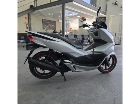 HONDA PCX 150 SPORT, Foto 7