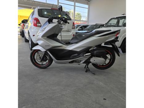 HONDA PCX 150 SPORT, Foto 8