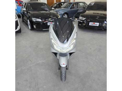HONDA PCX 150 SPORT, Foto 9