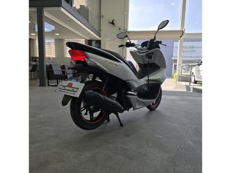 HONDA PCX 150 SPORT, Foto 10