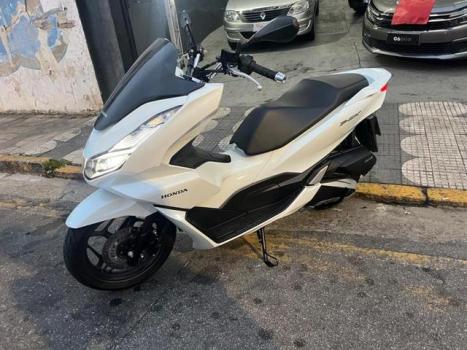 HONDA PCX 160 DLX ABS, Foto 6