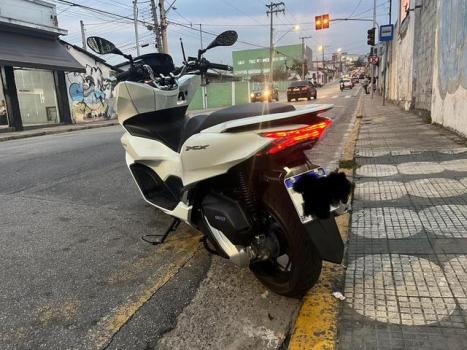 HONDA PCX 160 DLX ABS, Foto 7