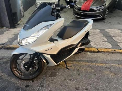 HONDA PCX 160 DLX ABS, Foto 8