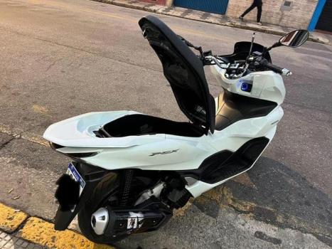 HONDA PCX 160 DLX ABS, Foto 15