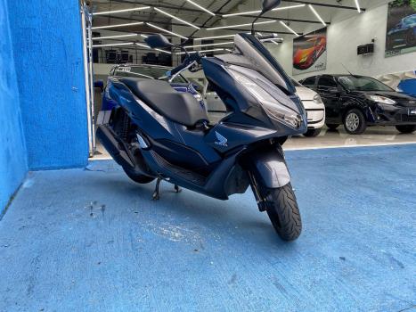 HONDA PCX 160 DLX ABS, Foto 2