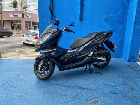 HONDA PCX 160 DLX ABS, Foto 3