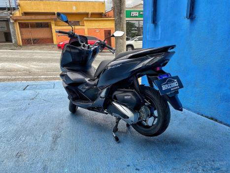 HONDA PCX 160 DLX ABS, Foto 4