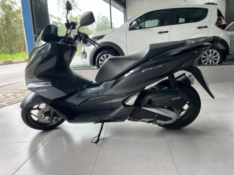 HONDA PCX 160 DLX ABS, Foto 2