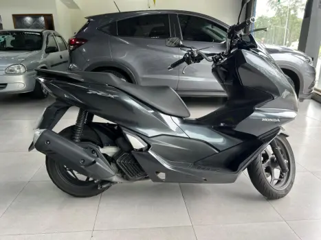 HONDA PCX 160 DLX ABS, Foto 5