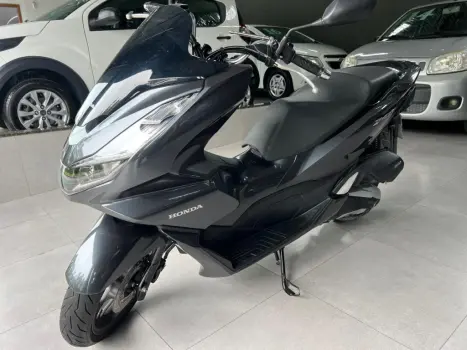 HONDA PCX 160 DLX ABS, Foto 6