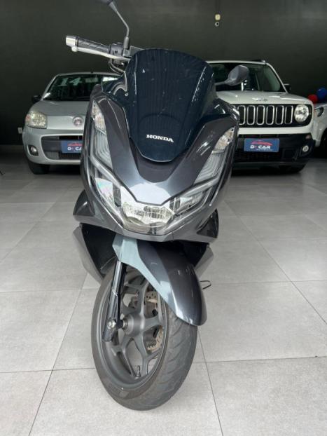 HONDA PCX 160 DLX ABS, Foto 7