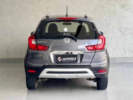 HONDA WR-V 1.5 16V 4P EXL FLEX AUTOMTICO CVT, Foto 16