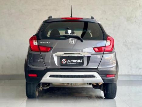 HONDA WR-V 1.5 16V 4P EXL FLEX AUTOMTICO CVT, Foto 17