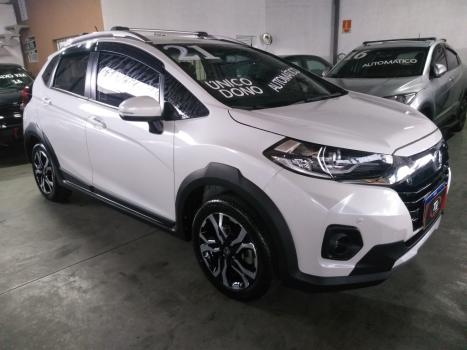 HONDA WR-V 1.5 16V 4P EXL FLEX AUTOMTICO CVT, Foto 2