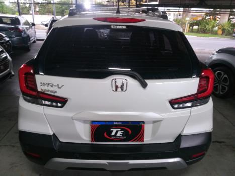 HONDA WR-V 1.5 16V 4P EXL FLEX AUTOMTICO CVT, Foto 3