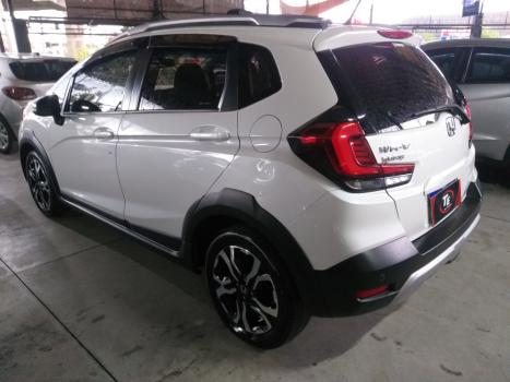 HONDA WR-V 1.5 16V 4P EXL FLEX AUTOMTICO CVT, Foto 4