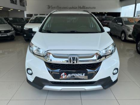 HONDA WR-V 1.5 16V 4P EXL FLEX AUTOMTICO CVT, Foto 1