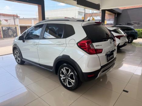 HONDA WR-V 1.5 16V 4P EXL FLEX AUTOMTICO CVT, Foto 3