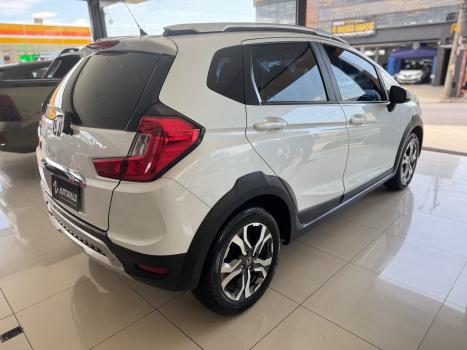 HONDA WR-V 1.5 16V 4P EXL FLEX AUTOMTICO CVT, Foto 5