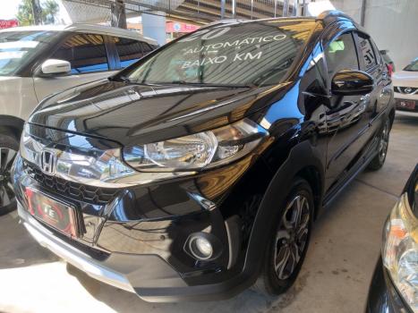 HONDA WR-V 1.5 16V 4P EXL FLEX AUTOMTICO CVT, Foto 2