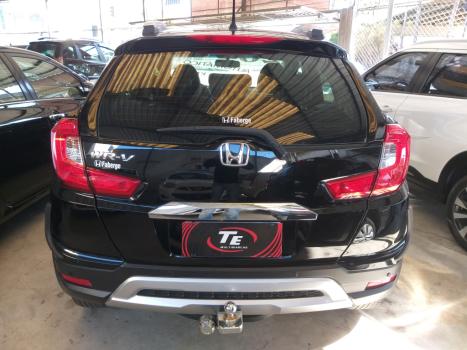 HONDA WR-V 1.5 16V 4P EXL FLEX AUTOMTICO CVT, Foto 3
