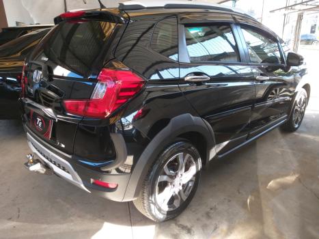 HONDA WR-V 1.5 16V 4P EXL FLEX AUTOMTICO CVT, Foto 4