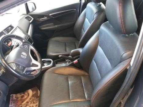 HONDA WR-V 1.5 16V 4P EXL FLEX AUTOMTICO CVT, Foto 5