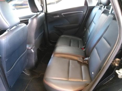 HONDA WR-V 1.5 16V 4P EXL FLEX AUTOMTICO CVT, Foto 7