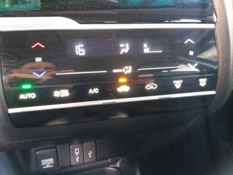 HONDA WR-V 1.5 16V 4P EXL FLEX AUTOMTICO CVT, Foto 12