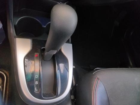 HONDA WR-V 1.5 16V 4P EXL FLEX AUTOMTICO CVT, Foto 13