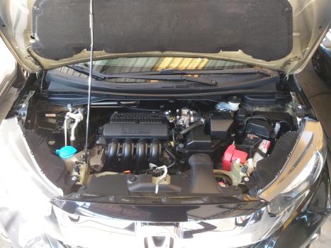 HONDA WR-V 1.5 16V 4P EXL FLEX AUTOMTICO CVT, Foto 16
