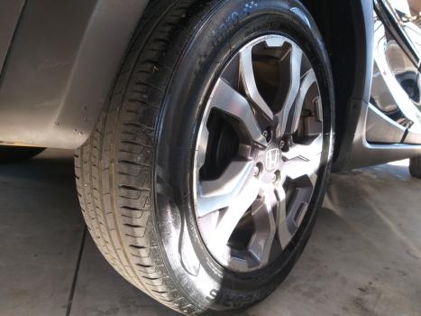 HONDA WR-V 1.5 16V 4P EXL FLEX AUTOMTICO CVT, Foto 18