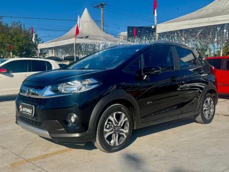 HONDA WR-V 1.5 16V 4P EX FLEX AUTOMTICO CVT, Foto 3