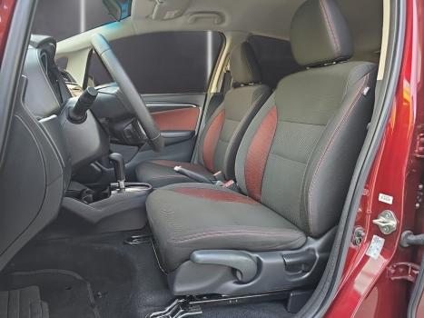 HONDA WR-V 1.5 16V 4P EX FLEX AUTOMTICO CVT, Foto 2