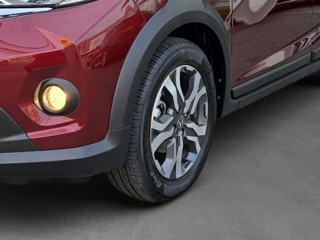 HONDA WR-V 1.5 16V 4P EX FLEX AUTOMTICO CVT, Foto 7