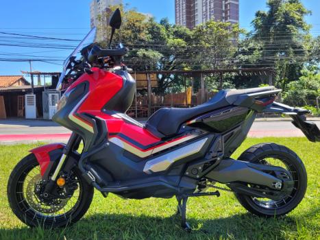 HONDA X-ADV 750 , Foto 4