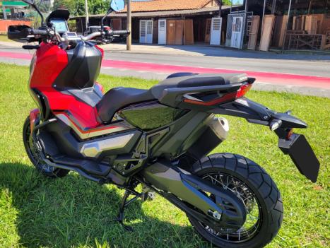 HONDA X-ADV 750 , Foto 6