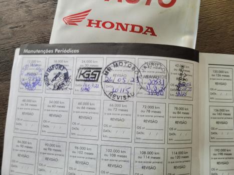 HONDA X-ADV 750 , Foto 10