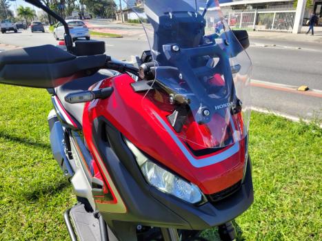 HONDA X-ADV 750 , Foto 8