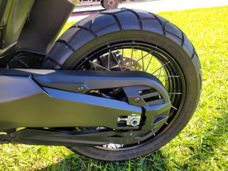 HONDA X-ADV 750 , Foto 11