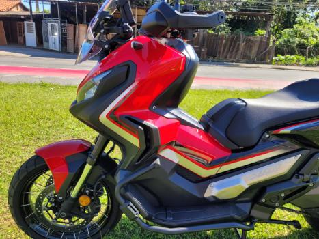 HONDA X-ADV 750 , Foto 9