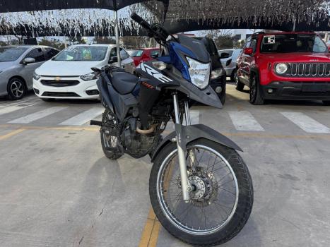 HONDA XRE 190 ABS, Foto 1